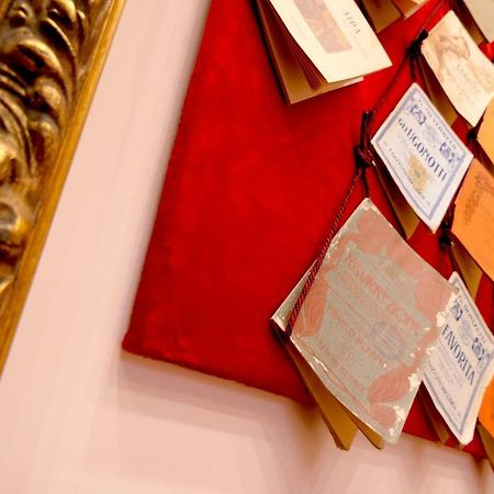 Spaccanapoli B&B City Soul Dış mekan fotoğraf