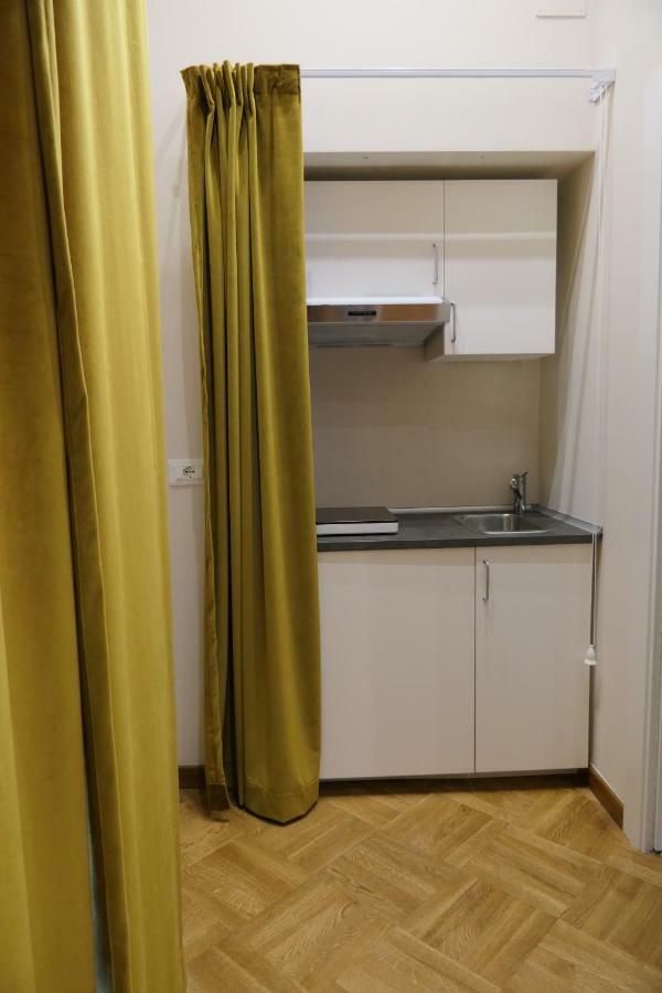 Spaccanapoli B&B City Soul Dış mekan fotoğraf