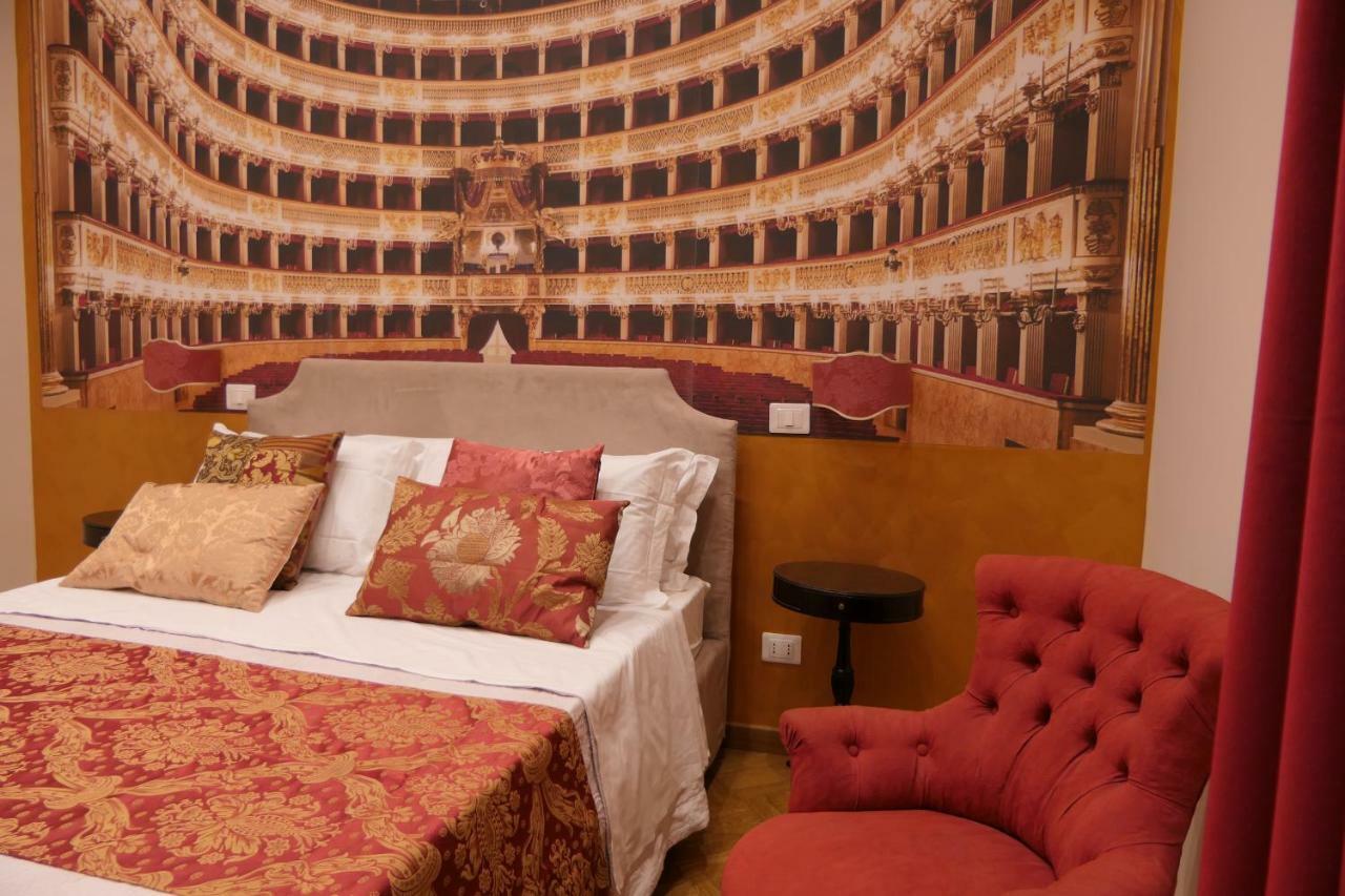 Spaccanapoli B&B City Soul Dış mekan fotoğraf