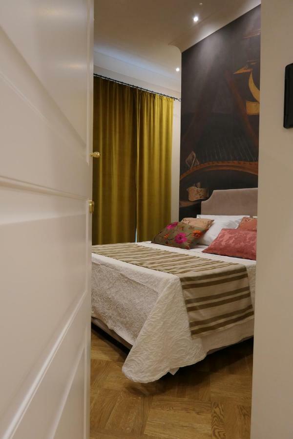 Spaccanapoli B&B City Soul Dış mekan fotoğraf