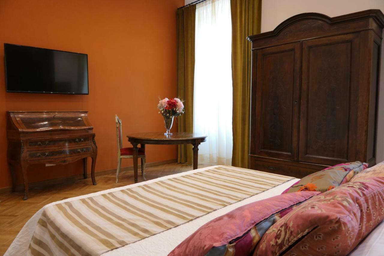 Spaccanapoli B&B City Soul Dış mekan fotoğraf