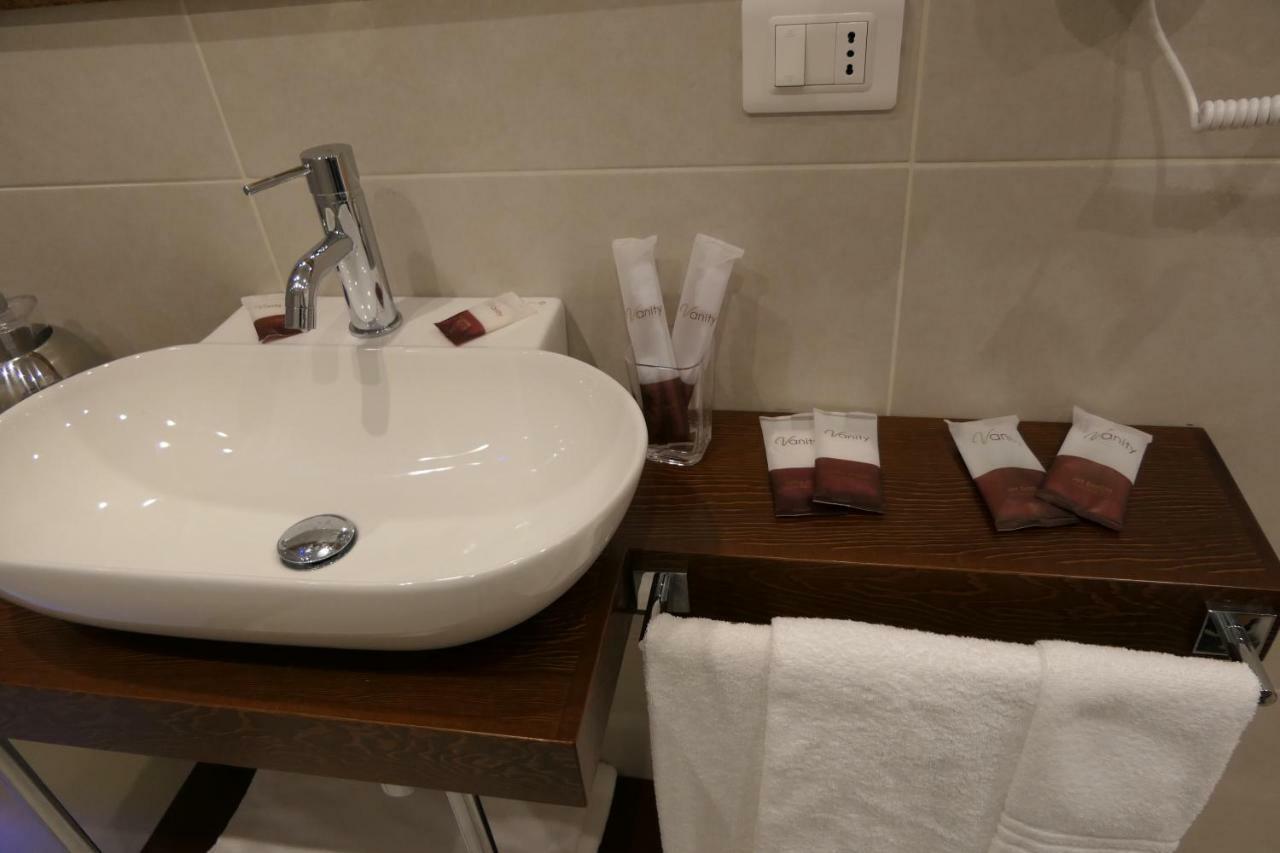 Spaccanapoli B&B City Soul Dış mekan fotoğraf