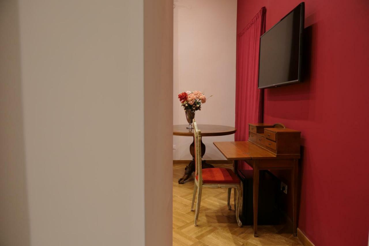 Spaccanapoli B&B City Soul Dış mekan fotoğraf