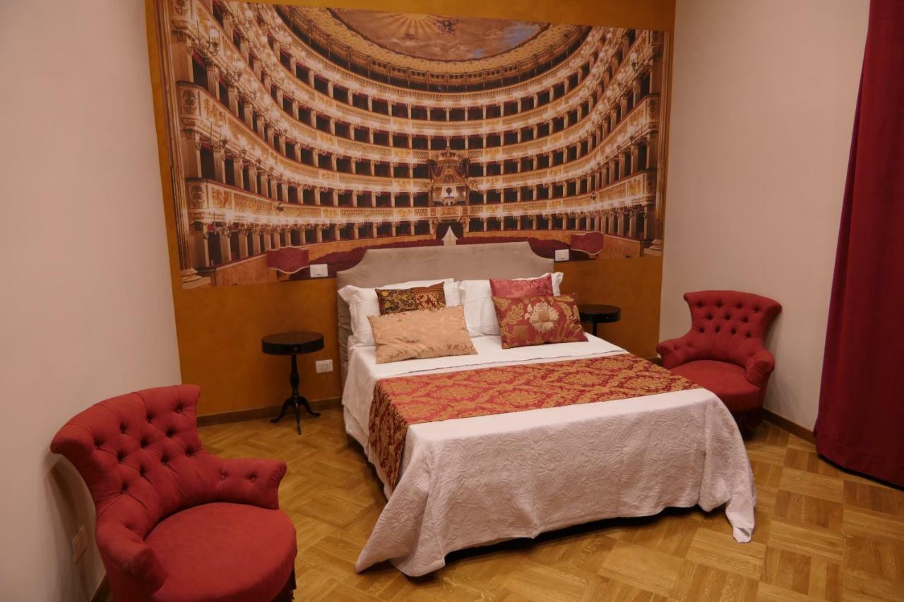 Spaccanapoli B&B City Soul Dış mekan fotoğraf