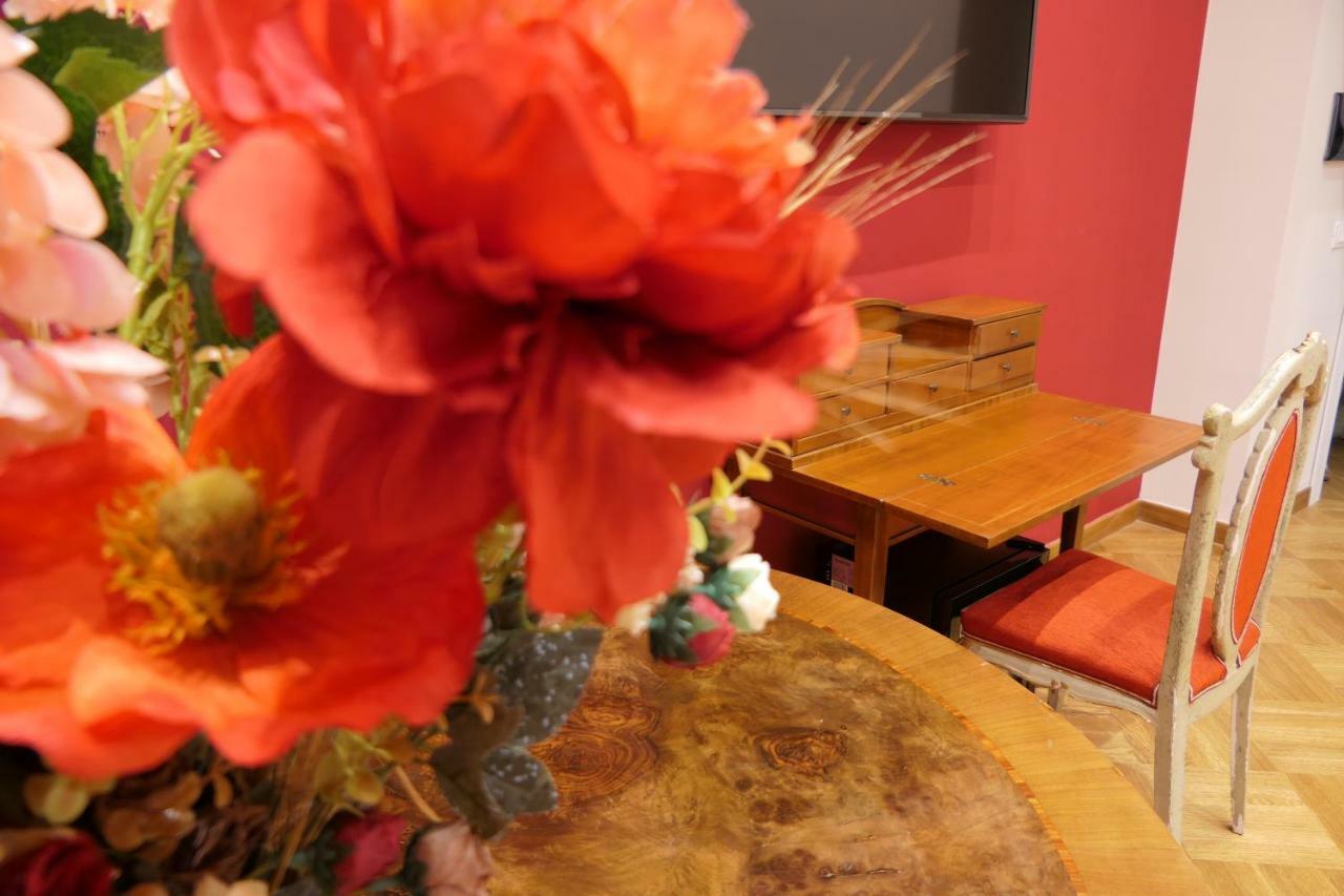 Spaccanapoli B&B City Soul Dış mekan fotoğraf