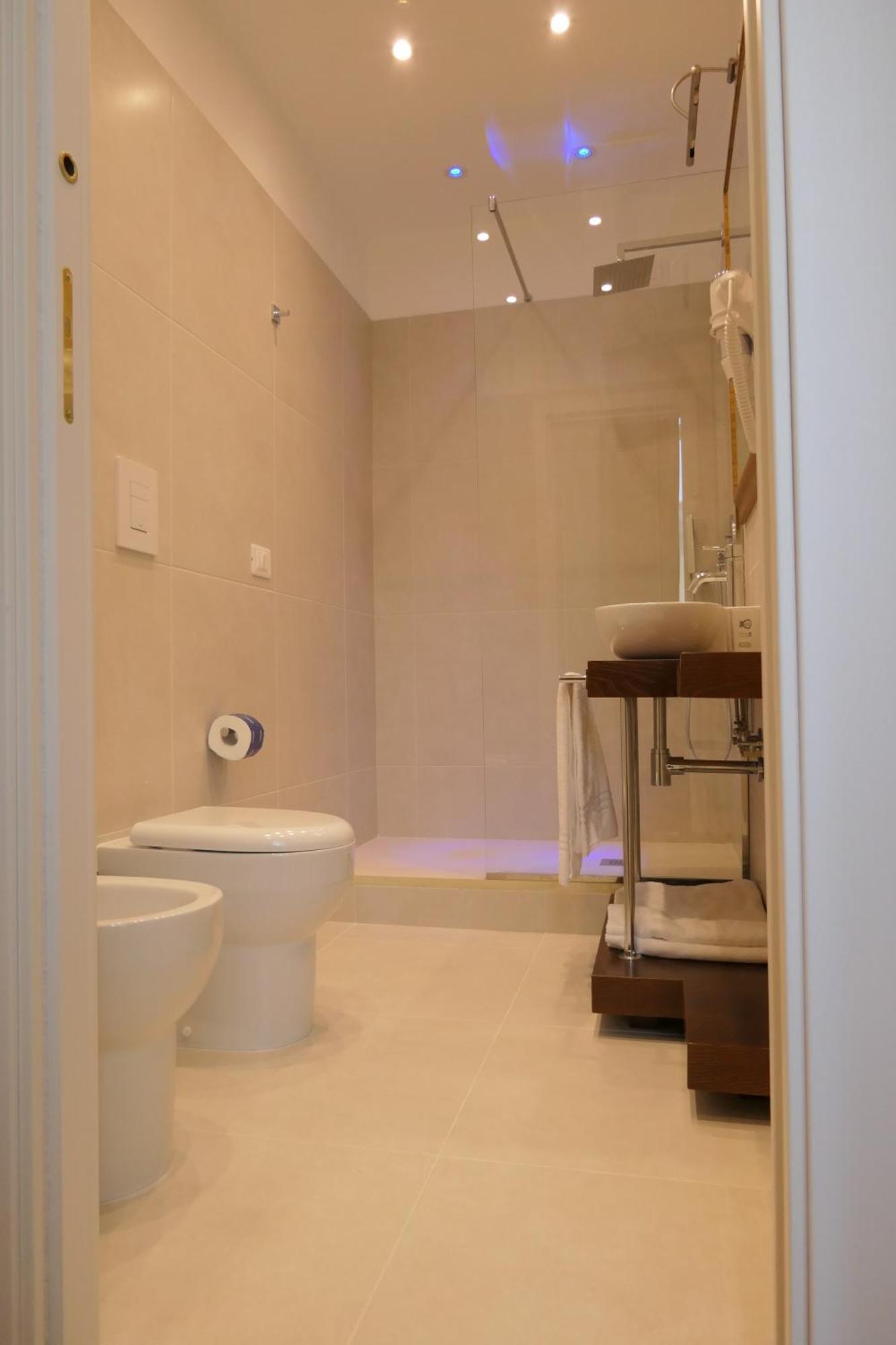 Spaccanapoli B&B City Soul Dış mekan fotoğraf