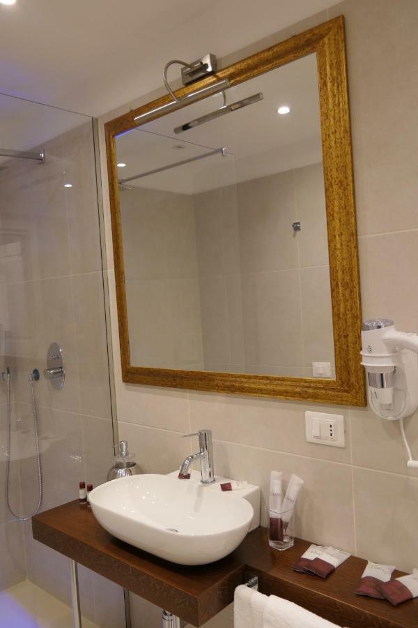 Spaccanapoli B&B City Soul Dış mekan fotoğraf