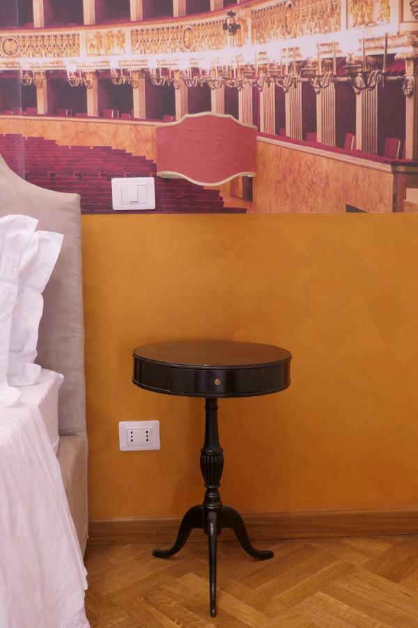 Spaccanapoli B&B City Soul Dış mekan fotoğraf