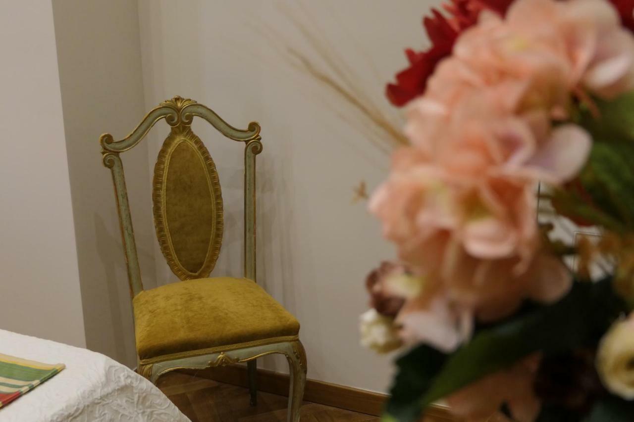 Spaccanapoli B&B City Soul Dış mekan fotoğraf