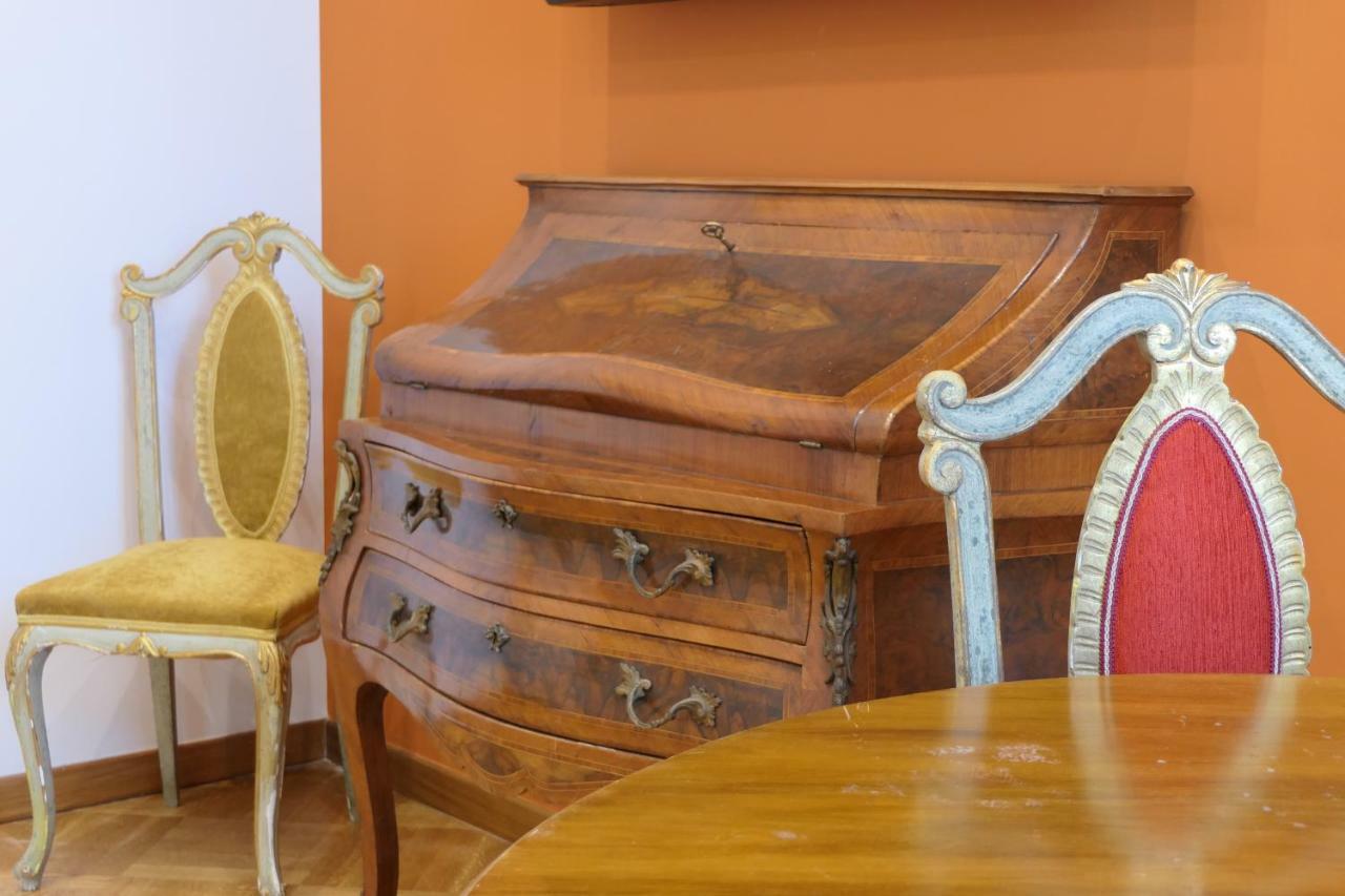 Spaccanapoli B&B City Soul Dış mekan fotoğraf