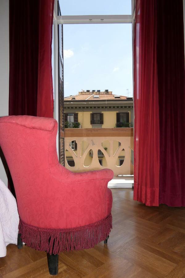 Spaccanapoli B&B City Soul Dış mekan fotoğraf