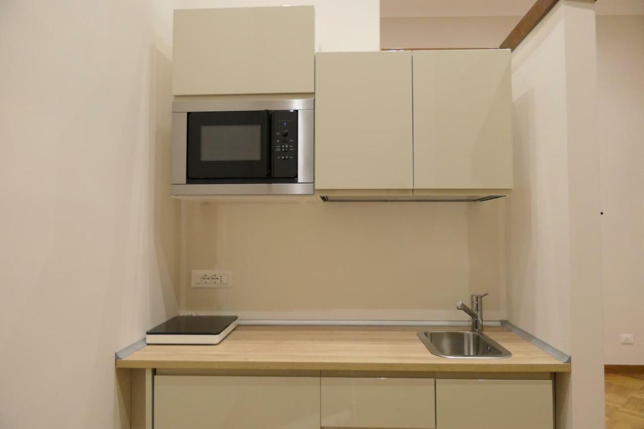 Spaccanapoli B&B City Soul Dış mekan fotoğraf