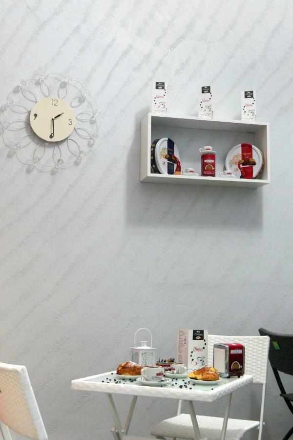 Spaccanapoli B&B City Soul Dış mekan fotoğraf