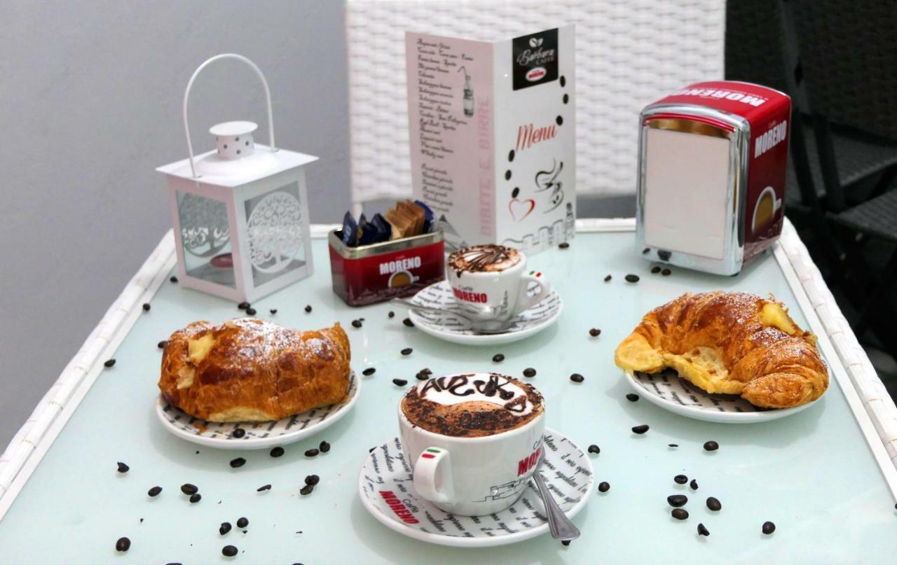 Spaccanapoli B&B City Soul Dış mekan fotoğraf