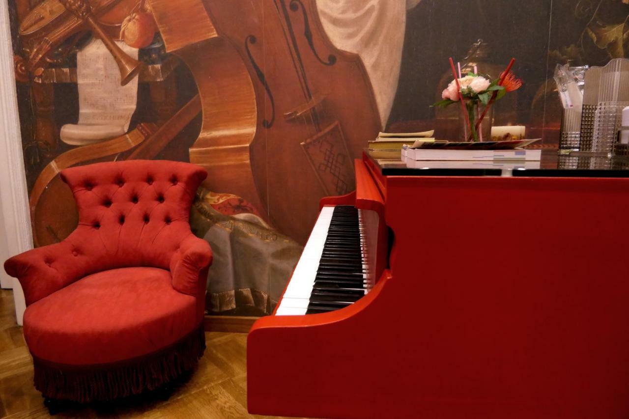 Spaccanapoli B&B City Soul Dış mekan fotoğraf