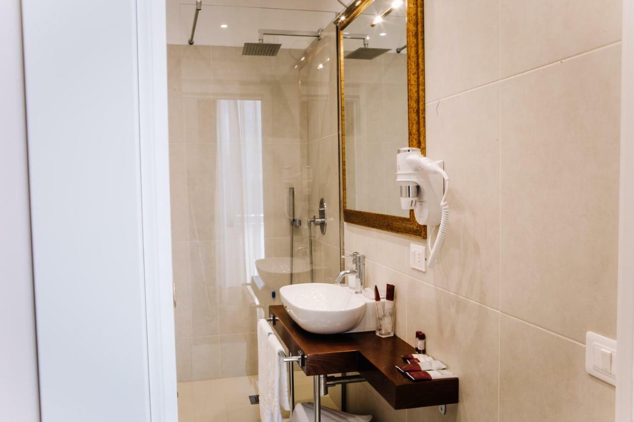 Spaccanapoli B&B City Soul Dış mekan fotoğraf