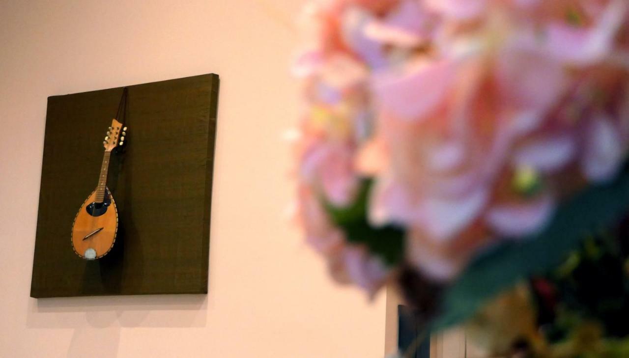 Spaccanapoli B&B City Soul Dış mekan fotoğraf
