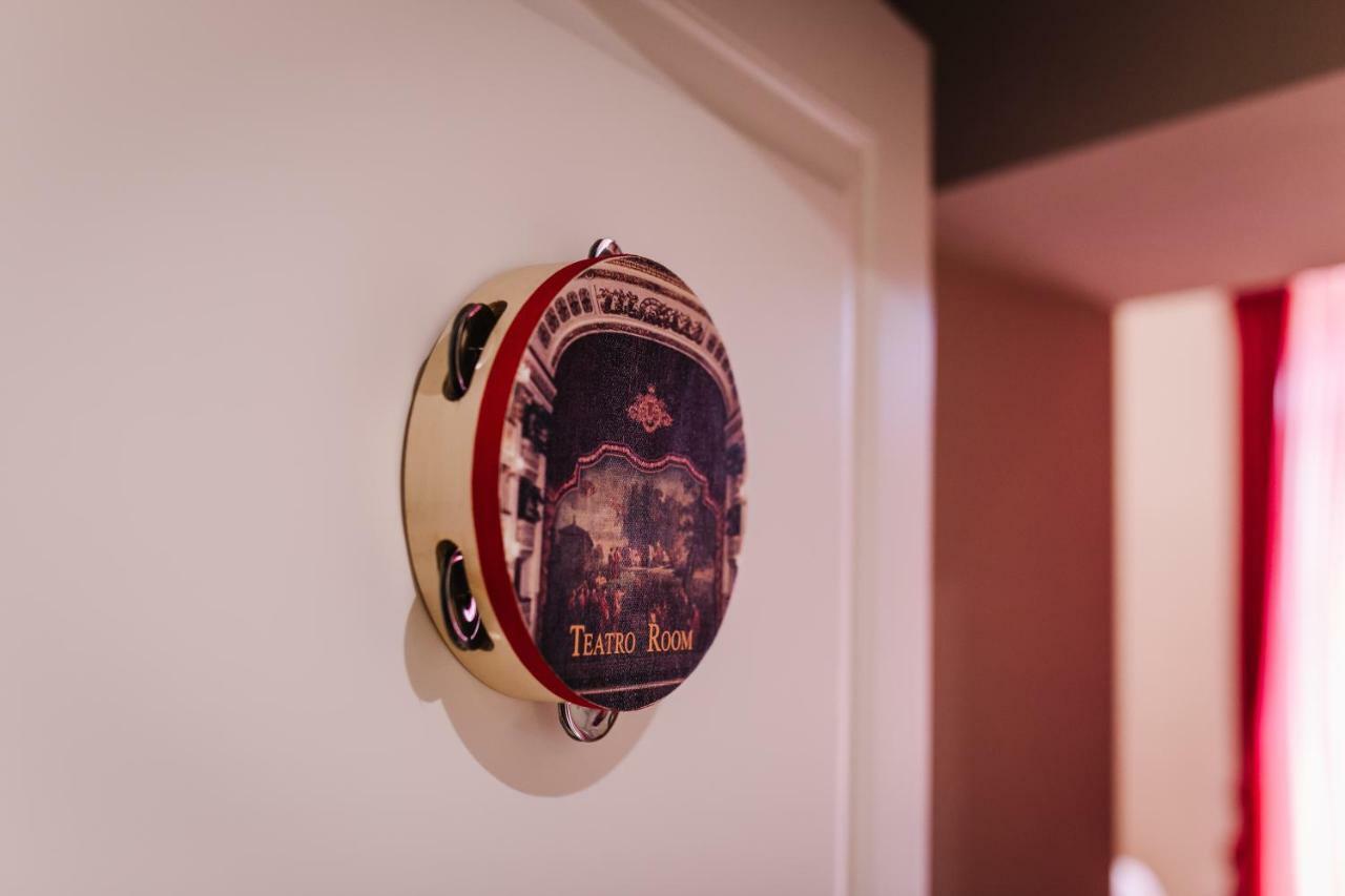 Spaccanapoli B&B City Soul Dış mekan fotoğraf