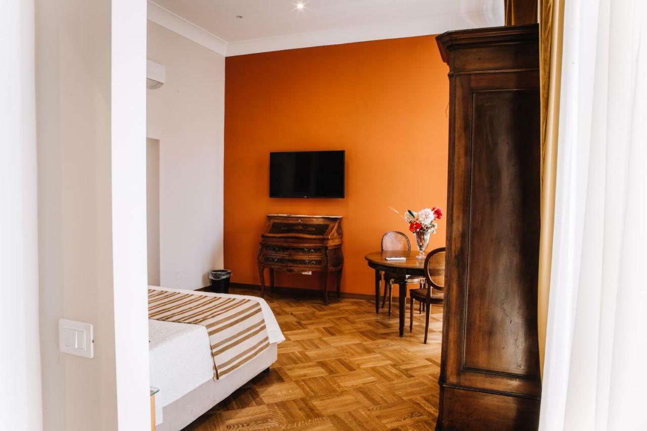 Spaccanapoli B&B City Soul Dış mekan fotoğraf